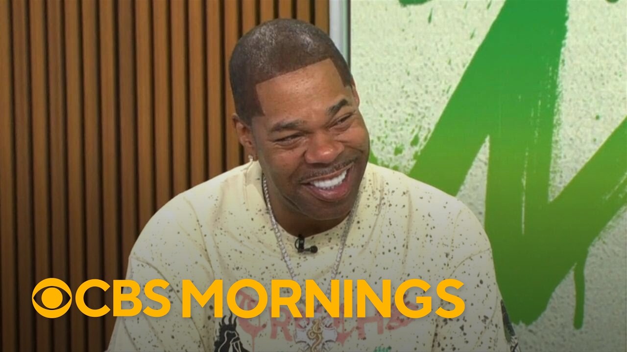 Busta Rhymes talks decision to use J Dilla tracks on new album