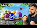 OPENING ALL MY LEGENDARY EGGS COLLECTION | PALWORLD GAMEPLAY #16 | TECHNO GAMERZ