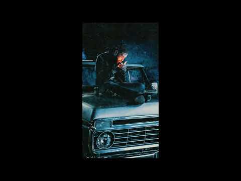(FREE) Post Malone x Morgan Wallen Type Beat - ''Drunk In Iowa''