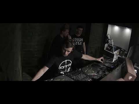 Lowriderz feat. Smoky D & No Limit -  11th Radio Time of Night (23.07.2018)