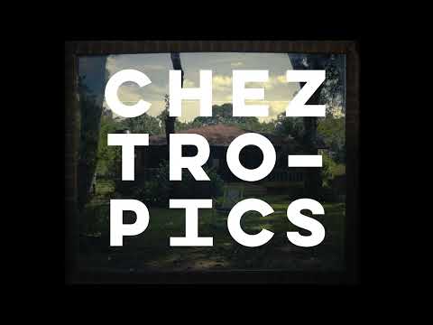 Dreaming - Chez Tropics (Visualizer)