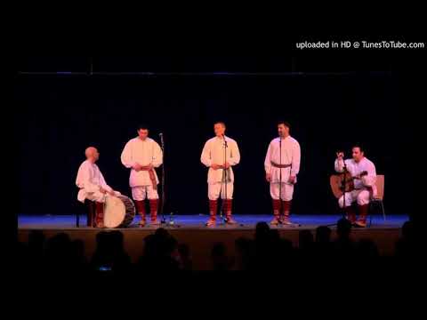 Pastiri Vremena - Žali Zare