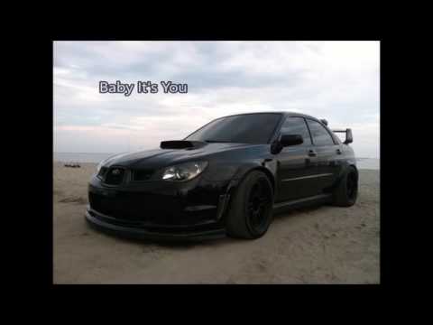 5.Starman - Baby It's You