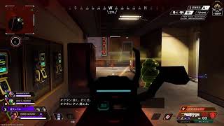 [APEX   配信]　初見さん大歓迎‼️‼️徳川殿の実況生配信　#27-20