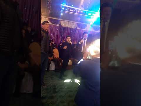 Eflatun Qubadov ft Elgiz Mubariz oglu