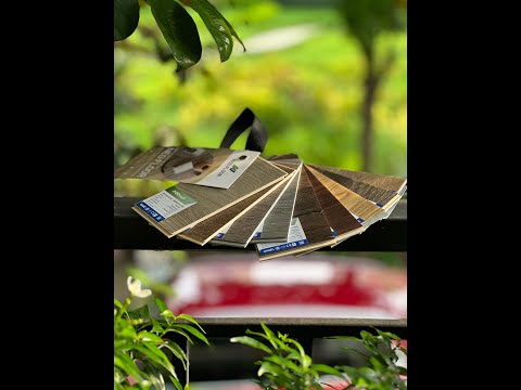 MOTIF Group thăm nhà máy NEO Floor - Thương hiệu sàn SPC số 1 Việt Nam