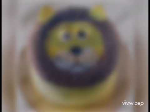 Pasteles de la esperanza