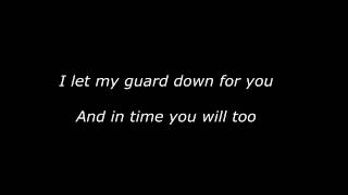 Yuna-Deeper conversation lyric mp4