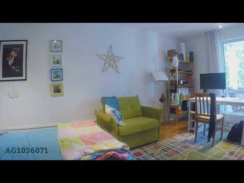 WU-1036071 - möblierte Wohnung in Würzburg/Frauenland