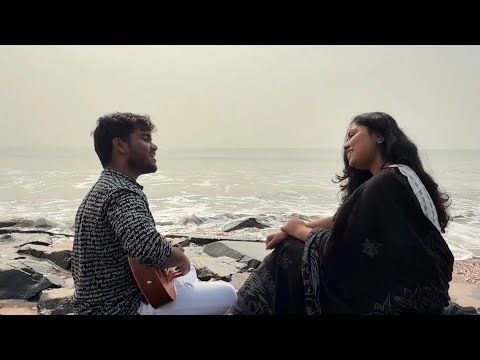 Shayon Biswas and Chandreyee Roy