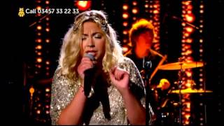 Charlotte Church - How Not to Be Surprised When You&#39;re a Ghost (Live Children in Need 2012)