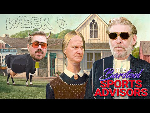 Barstool Brandon Walker