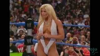 Top 10 Female Wrestlers