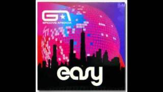 Groove Armada - Easy [GA's Shake Mix]