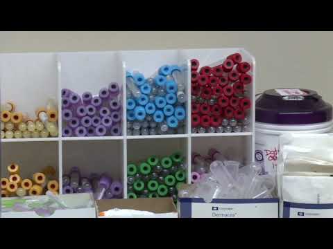 School Vaccinations