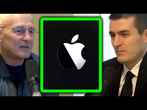 Why Apple ARM Implementation is Faster (David Patterson) | AI Podcast Clips with Lex Fridman