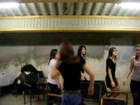 Anniversaire Ninette:p