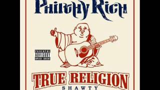Miss My Lil Cuddy (feat. Dubb 20, Joe Blow & Stevie Joe) Philthy Rich [True Religion Shawty] -(HQ)-