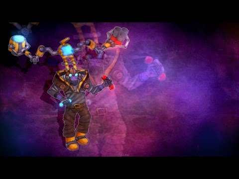 SumaiL Plays Tinker Ranked Match Gameplay vol2.