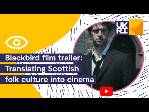 Blackbird (2020) Trailer