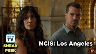NCIS: Los Angeles 10x06 Sneak Peek 2