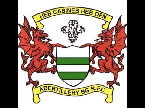Abertillery BG u11s v Penallta u11s