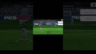 #pes2018mobile #efootball#falta#cr7