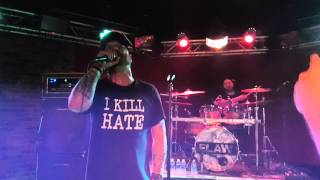 Flaw - Get up Again (Rochester Ny)