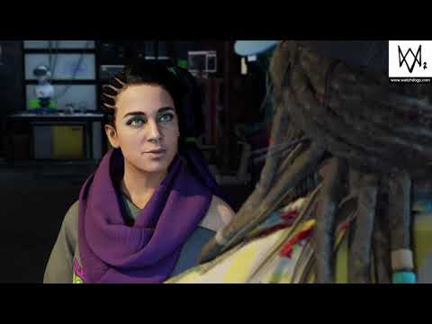 Watch Dogs 2 Pt29: The End