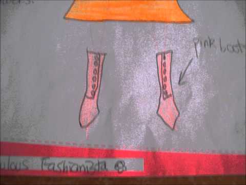 LJC New Years/ ValenSpring Entry #12