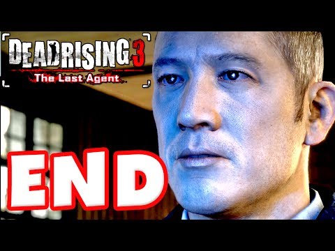 Dead Rising 3: Last Agent DLC - Gameplay Walkthrough Part 3 - Untold Stories (Xbox One)