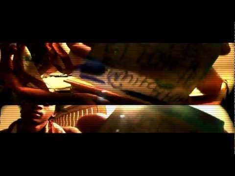 BLACK KRAY - MINDFUCK VIDEO [T3RR0RI$T P0$$E] 2011