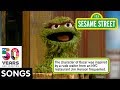 Sesame Street I Love Trash Sesame Street Rewind