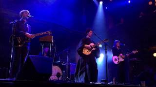 Jesca Hoop-Memories Are Now (Live in SF)