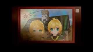 Santiano - Marie (Nightcore Movie)