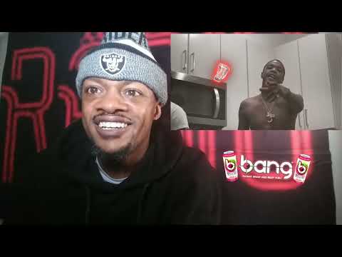 SETITOFF83 - EVERYTHING VIDEO (REACTION)