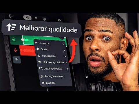 TECNICA SECRETA PARA MELHORAR A GRAVAÇÃO NO BANDLAB!!