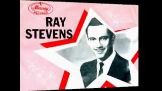 Ray Stevens - Jeremiah Peabodys.wmv