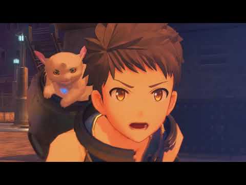 Xenoblade Chronicles 2: All Counterattack Cutscenes