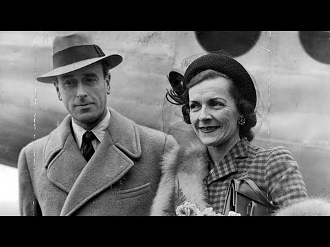 Royal Secrets Series - The Mountbattens: A Big Scandalous Marriage Of Royal - UK History Documentary