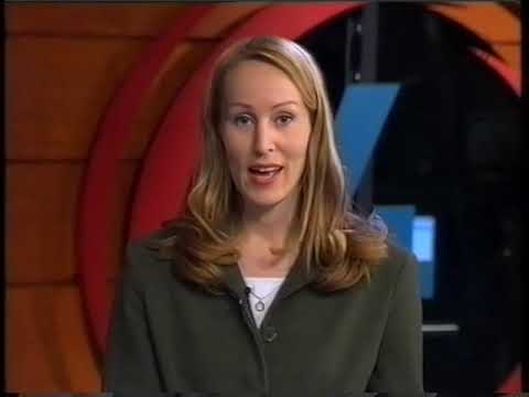 Nelosen urheilu-uutiset 14.11.1999 - Satu Ruotsalainen