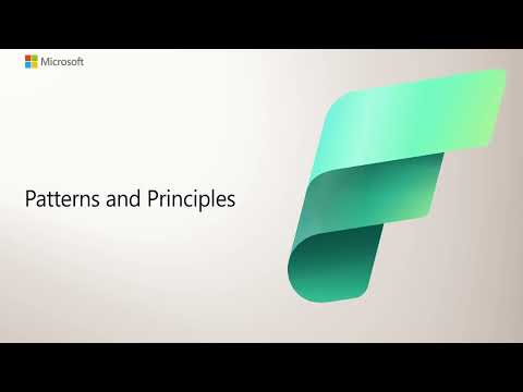 Microsoft Fabric Data Architecture and Design patterns -… - Partner