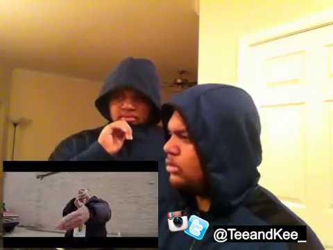 Young Chop feat. Bump J - Yea || Identical Twins Reaction