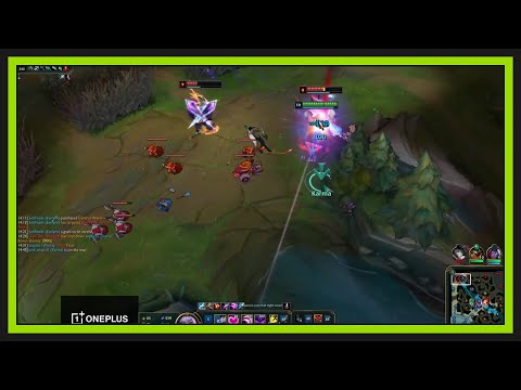 Insane selfmade evelynn prediction