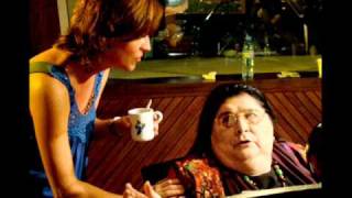 Mercedes Sosa y Marcela Morelo "Jamas te olvidare"