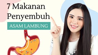 Download lagu 7 makanan yg wajib dikonsumsi penderita asam lambung (maag, gerd, gastritis sembuh) mp3