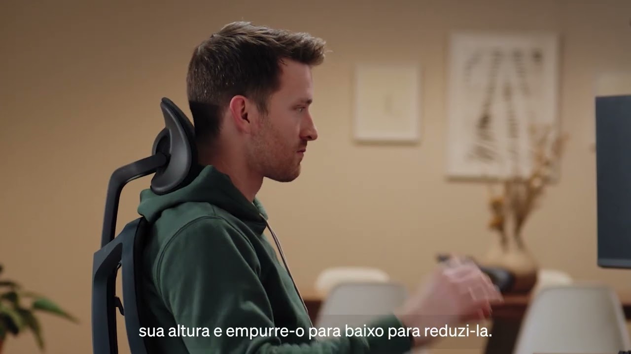 Passo 7: apoio de cabeça e torácico