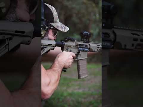 NEW 2021 Diamondback Sidekick Revolver - TheFirearmGuy
