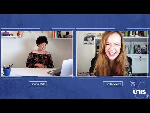 Áreas de atuação no Direito Internacional - com Estela Vieira | Layover Papo Internacional