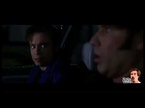 A Night At The Roxbury - I broke the window again